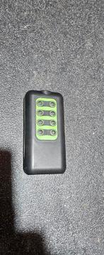 Velda afstand bediening voor stroompaal, Ophalen of Verzenden, Nieuw