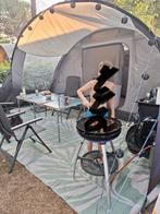 Tenttappijt Safarica. Groen, Ophalen, Gebruikt