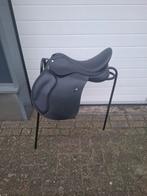 Wintec 500 vzh 17, Dieren en Toebehoren, Dressuur, Ophalen of Verzenden, Zo goed als nieuw