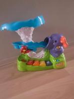 Vtech lanceer en leer ballenbaan compleet, Kinderen en Baby's, Speelgoed | Vtech, Ophalen, Gebruikt