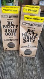 Klepper en klepper drop honing 5 zakjes, Ophalen of Verzenden