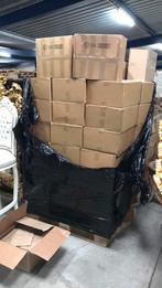 Kartonnen papieren zakken zakjes partij circa 500dozen, Ophalen of Verzenden