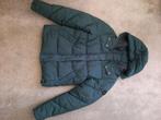 winterjas groen maat L van Only, Ophalen, Only, Maat 42/44 (L), Zo goed als nieuw