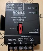 Omvormer Solar regulator, Ophalen of Verzenden