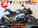 Aprilia TUONO V4 1100 FACTORY NIEUWSTAAT! (bj 2020), Motoren, Motoren | Aprilia, Bedrijf, 1100 cc, Naked bike