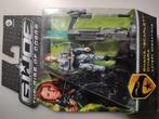 GI Joe Scarlett Covert Ops  Rise of Cobra MOC MIB nieuw in v, Ophalen of Verzenden, Zo goed als nieuw