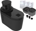 extra voordelig Bora QVAC  all black vacummeer apparaat, Witgoed en Apparatuur, Kookplaten, Ophalen of Verzenden, Inbouw, Inductie