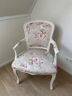 Queen ann stoel, Huis en Inrichting, Ophalen, Gebruikt, Minder dan 75 cm, 50 tot 75 cm