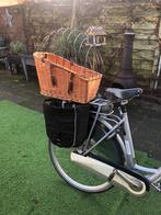 Past op E bike, Ophalen of Verzenden, Zo goed als nieuw