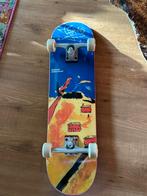 Skateboard Roman Gonzalez - Gebruikt, Ophalen of Verzenden, Gebruikt, Skateboard