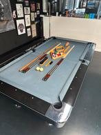 Buffalo Pooltafel, Ophalen of Verzenden, Gebruikt, Pooltafel
