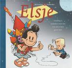 Elsje 7 Gelukkig is nadenken meer iets voor als je later, Eén stripboek, Ophalen of Verzenden, Zo goed als nieuw