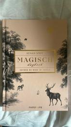 Magisch dagboek Susan Smit, Ophalen, Nieuw