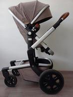Joolz day (elephant grey), Kinderen en Baby's, Kinderwagens en Combinaties, Ophalen, Gebruikt, Overige merken