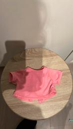 Baby Born truitje shirt pop, Ophalen of Verzenden, Zo goed als nieuw, Meisje