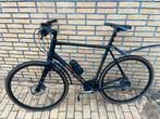Koga Colmaro Sports H59 10V 2 jaar oud, Fietsen en Brommers, Ophalen, Gebruikt, Racefiets, Derailleur of Ketting