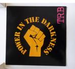 original lp- tom Robinson band- power in the darkness, Ophalen of Verzenden, Zo goed als nieuw, 12 inch