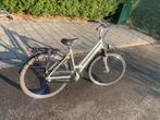 Dames fiets Altec, Fietsen en Brommers, Fietsen | Dames | Damesfietsen, Overige merken, Versnellingen, Zo goed als nieuw, 56 cm of meer