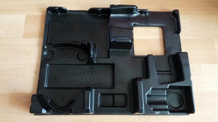 4 stuks * Bosch i-rack inlay GSR schroefmachine Nieuw!, Doe-het-zelf en Verbouw, Gereedschap | Boormachines, Nieuw, Boor- en Schroefmachine