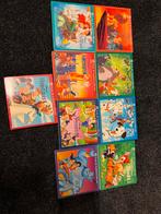 Luister en lees DVD’s   Disney, Cd's en Dvd's, Alle leeftijden, Ophalen of Verzenden, Zo goed als nieuw