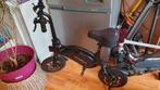 B3 zgan windgoo moovway dyu, Fietsen en Brommers, Steps, Ophalen of Verzenden, Zo goed als nieuw, Elektrische step (E-scooter)