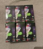 LSC Smart Connect LED Lamp GU10, Led-lamp, Minder dan 30 watt, Nieuw, Bipin of Steekvoet