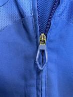 Adidas Originals Track Training Zipper jas Jacket Vest maat, Ophalen of Verzenden, Zo goed als nieuw, Nvt, Nvt