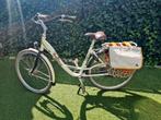 Montego Liberty 7 moederfiets, Fietsen en Brommers, Fietsen | Dames | Moederfietsen, Gebruikt, 0 zitjes, 50 tot 53 cm, Dubbele standaard