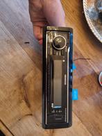 Kenwood Autoradio BT504DAB - 1DIN, Auto diversen, Autoradio's, Ophalen of Verzenden, Zo goed als nieuw