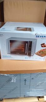 SEVERIN COMBI MAGNETRON MODEL MW7775, Ophalen of Verzenden, Nieuw, Combimagnetron