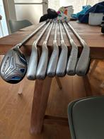 Cobra fly ijzerset, Sport en Fitness, Golf, Ophalen, Gebruikt, Set, Overige merken