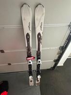 Atomic 167cm gewaxt en geslepen met bandje, 160 tot 180 cm, Ophalen of Verzenden, Zo goed als nieuw, Atomic