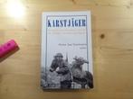 Pieter Jan Verstraete - Karstjager. 24 Waffen ss Gebirgsbrig, Boeken, Ophalen of Verzenden, Zo goed als nieuw, Tweede Wereldoorlog