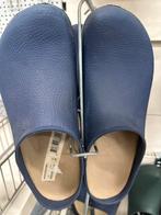 Blauwe Biocomfort tuinklompen maat 43, Tuin en Terras, Werkkleding, Ophalen of Verzenden, Gebruikt