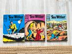 Tex Willer Classics - 3 Strips, Meerdere stripboeken, Ophalen of Verzenden, Gelezen