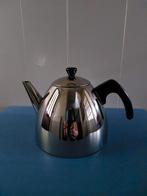 Bredemeijer Minuet theepot 1,2 liter, Ophalen of Verzenden, Gebruikt