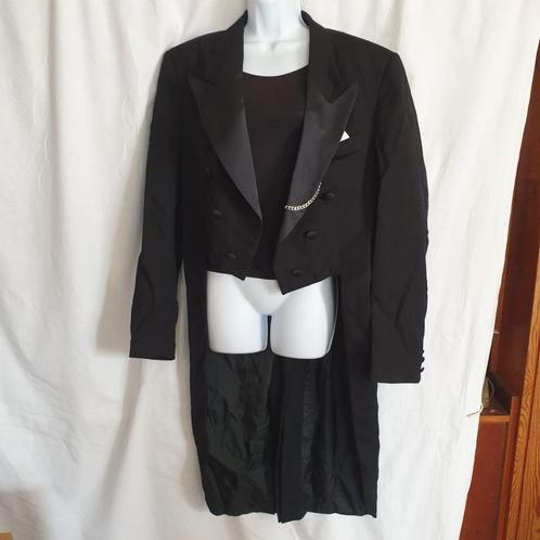 Gave zwarte billentikker mt L/XL merk Peanuts, Kleding | Heren, Carnavalskleding en Feestkleding, Zo goed als nieuw, Kleding, Maat 56/58 (XL)