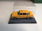 James Bond 007 Coll Checker Marathon Taxi, Live and Let Die”, Ophalen of Verzenden, Zo goed als nieuw, Auto, Overige merken