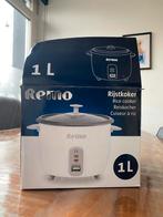 Remo Rijstkoker - 1 Liter, Ophalen, Nieuw