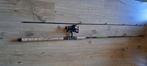 Browning advance 20 molen cormoran zander hengel, Ophalen, Gebruikt, Molen