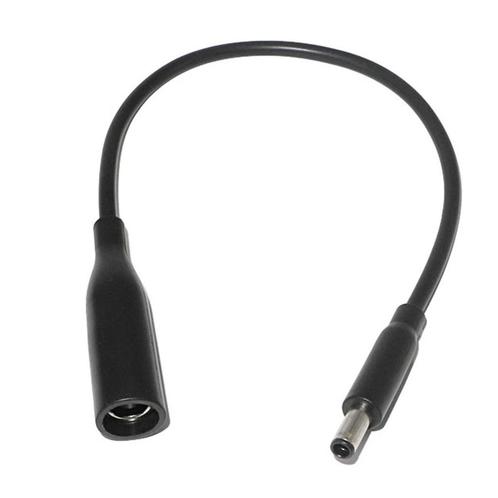 verloopstekker voor DELL Female 7.4x5.0mm/ DELL Male 4.5x3.0, Computers en Software, Laptop-opladers, Nieuw, Ophalen of Verzenden