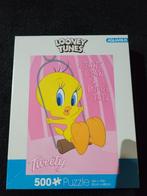 Tweety, Ophalen of Verzenden, 500 t/m 1500 stukjes, Nieuw, Legpuzzel