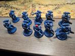 Warhammer 40k - 10 Infernus Marines, Hobby en Vrije tijd, Wargaming, Ophalen of Verzenden, Warhammer 40000