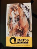 Paardenboeken, Ophalen, Gelezen, Paarden of Pony's