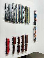 ROCO Trein Verzameling H0, Hobby en Vrije tijd, Modeltreinen | H0, Ophalen of Verzenden, Gebruikt, Treinset, Roco