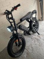 Fat bike V8, Fietsen en Brommers, 59 cm of meer, Ophalen of Verzenden, Zo goed als nieuw, Overige merken