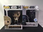 Funko Star Wars Set: Darth Vader 600 & Skywalker 633, Verzamelen, Star Wars, Nieuw, Actiefiguurtje, Ophalen of Verzenden