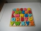 Puzzel ABC (nieuw), Ophalen of Verzenden, Nieuw
