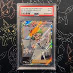 PSA 9 - Pokemon Japanese FA Roseanne's Backup Star Birth 116, Verzenden, Zo goed als nieuw