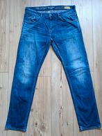 PME Legend stretch 34-34, Ophalen of Verzenden, Zo goed als nieuw, Blauw, W33 - W34 (confectie 48/50)